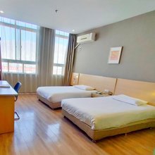 拉萨扎基寺派柏云酒店