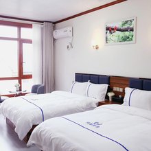 韶山润基民宿