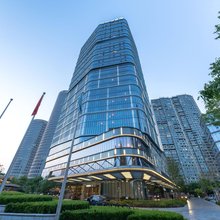 杭州忆江澜公寓(世茂之西湖店)