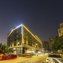 高捷公寓(佛山顺德宏汇城店)