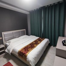 方城福安阁宾馆