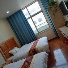 阜宁星洲商务宾馆