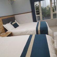 重庆北站爱情公寓