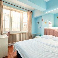 大连吉家旅馆
