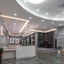 新盈公寓(坦洲明珠站店)