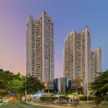 柏槿酒店(深圳大学南山地铁站店)