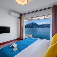 泸沽湖海境酒店