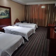 喀什钓鱼岛宾馆