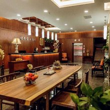 延安福来登宾馆(宝塔山清凉山店)