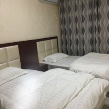 周至乌托邦家庭旅馆