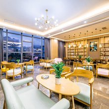 黔景酒店(铜仁古城步行街店)
