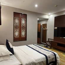 仁怀恒源泉客栈