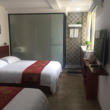 都匀幸福驿站公寓