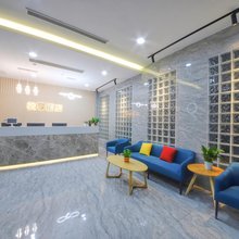 轻住·悦享酒店(西安大唐不夜城店)