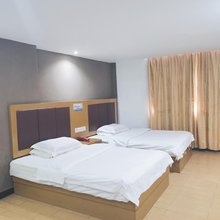 雷州恒利宾馆