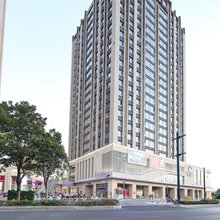盐城悦·影院酒店(盐城中南大学城店)