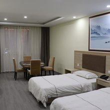科逸连锁酒店(丹阳皇塘店)