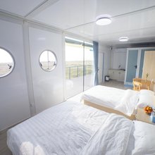 宁波飞行营地BOX民宿