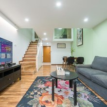美锦公寓(广州信业悦都荟店)