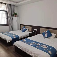 信阳友家宾馆