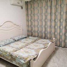沈阳果果商务民宿