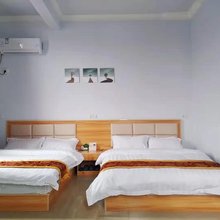 鹤峰环宇快捷酒店