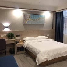 晚枫林酒店(荆州方特店)