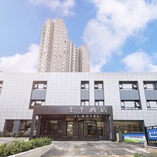 全季酒店(北京刘家窑地铁站店)