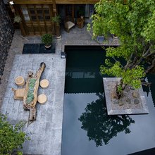 笑意·设计师生活美学度假庭院(丽江束河古镇店)