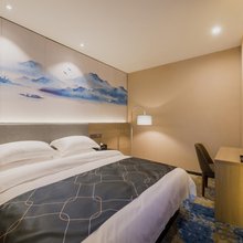 嘉景酒店(宜昌中南路兴发广场店)