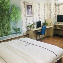 东莞金紫荆公寓