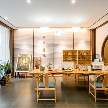 理县净居·菩提禅意酒店