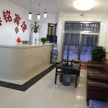 廊坊梓铭宾馆