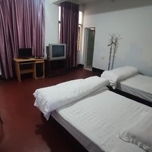 建瓯南平中山宾馆
