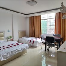 汝城聚缘旅馆