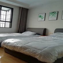 恩施江源小栈公寓(4号店)