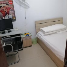 哈尔滨家乐旅馆