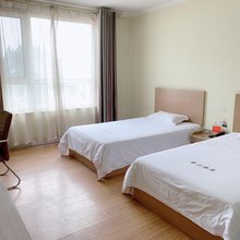 曲阜香山快捷酒店