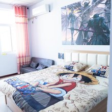 邯郸栖庭宾馆(河北工程大学店)