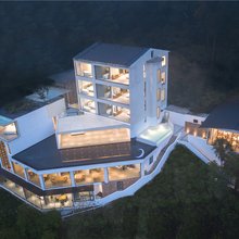 重庆三也plus民宿