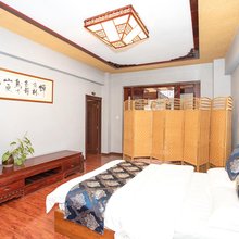 建水瑞安居客栈