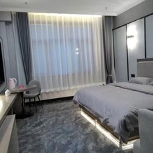 和林格尔假日商务宾馆