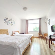 永定土楼客来欢客栈