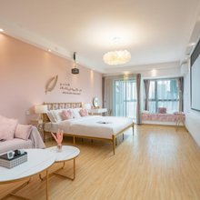 花样年华酒店(昆明同德广场店)