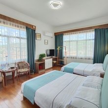 龙海海度民宿
