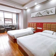 俊愉连锁酒店(抚州雄岚大道店)