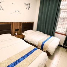 韶山云韶民宿