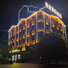 泸西锦亚酒店