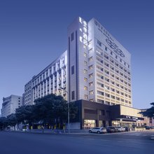 全季酒店(呼和浩特新华广场将军衙署店)