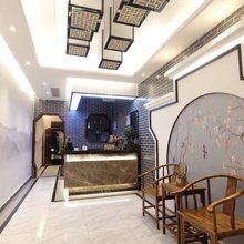 肥东石塘客栈